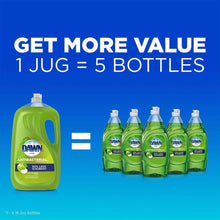 Dawn Ultra AntiBacterial Hand Soap, Apple Blossom Scent, 90 fl. oz.