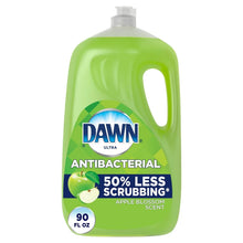 DawnUltraAntiBacterialHandSoap_AppleBlossomScent_90fl.oz. - USA Mega Market