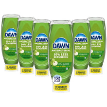 DawnUltraAntibacterialEZ-SqueezeHandSoap-AppleBlossom-6x22floz6-_1 - USA Mega Market