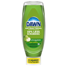 DawnUltraAntibacterialEZ-SqueezeHandSoap_AppleBlossom_6x22floz1 - USA Mega Market