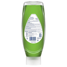Dawn Ultra Antibacterial EZ-Squeeze Hand Soap, Apple Blossom, 6x22 fl oz