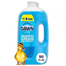 DawnUltraDishSoapDishwashingLiquid-OriginalScent_90oz.4 - USA Mega Market