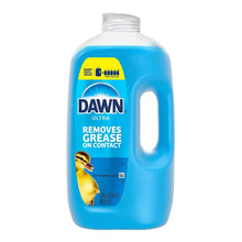 DawnUltraDishSoapDishwashingLiquid-OriginalScent_90oz. - USA Mega Market