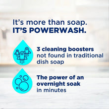 Dawn Platinum Plus Powerwash Dish Spray Bottle Set, Seasonal Variety Pack, 1 Spray Bottle + 2 Refills, 48 fl. oz.