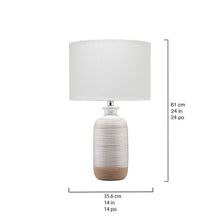 Dayla Table Lamp