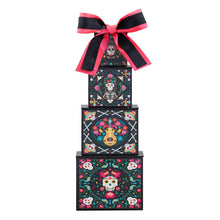 Day of the Dead 4 Tier Tower of Candy Treats