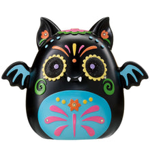 Day of the Dead LED Nightlights, Set of 3