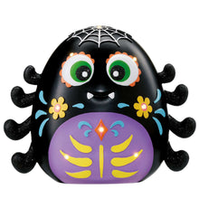 Day of the Dead LED Nightlights, Set of 3