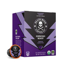 Death-Wish-Coffee-Organic-and-Fair-Trade-Espresso-Roast-Single-Serve-Coffee-Pods-18-Count_eb06baec-bedd-4678-86d3-9cfe2eb4de98.6cab927bc5cb589fa2b57df35536fcde - USA Mega Market
