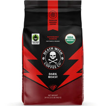 DeathWishOrganicDarkRoastGroundCoffee_34oz.4 - USA Mega Market