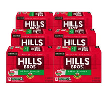 Decaf Blend - Medium Roast - K-Cup® Pods