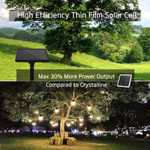 DeckImpressions15-CountSolarStringLightDualMount_2-Pack1 - USA Mega Market