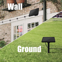DeckImpressions15-CountSolarStringLightDualMount_2-Pack2 - USA Mega Market