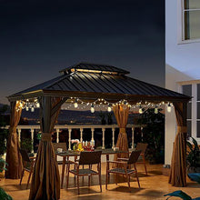 DeckImpressions15-CountSolarStringLightDualMount_2-Pack5 - USA Mega Market