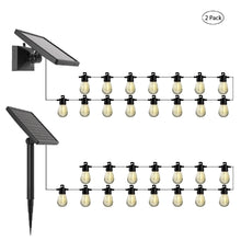 DeckImpressions15-CountSolarStringLightDualMount_2-Pack6 - USA Mega Market