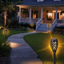 DeckImpressions15SolarFlamingTikiTorchLights_12-Pack3 - USA Mega Market