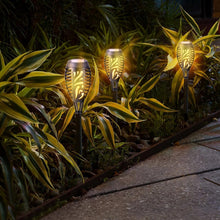 DeckImpressions15SolarFlamingTikiTorchLights_12-Pack4 - USA Mega Market