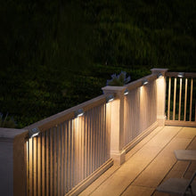 DeckImpressionsAluminumSolarDowncastDeckLights_4-Pack3 - USA Mega Market