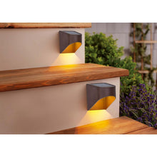 DeckImpressionsAluminumSolarDowncastDeckLights_4-Pack5 - USA Mega Market