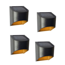 DeckImpressionsAluminumSolarDowncastDeckLights_4-Pack6 - USA Mega Market
