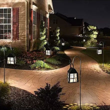 DeckImpressionsFarmhouseSolarLEDShepherd_sHookLanterns_4-Pack4 - USA Mega Market