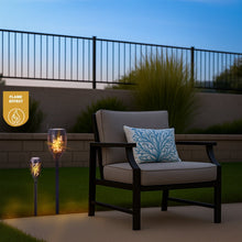 DeckImpressionsHummingbirdSolarTikiwithFlameEffectLights_4-Pack3 - USA Mega Market