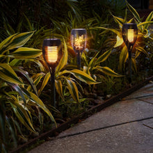 DeckImpressionsHummingbirdSolarTikiwithFlameEffectLights_4-Pack4 - USA Mega Market