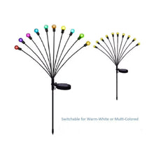 DeckImpressionsMulti-ColorSolarFireflyLights_6-Pack3 - USA Mega Market