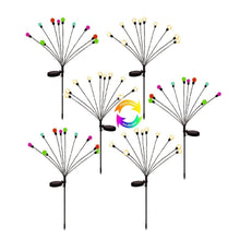 DeckImpressionsMulti-ColorSolarFireflyLights_6-Pack7 - USA Mega Market