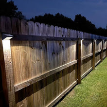 DeckImpressionsSolarDeckWalllight_RGBW_6-Pack1 - USA Mega Market