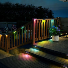 DeckImpressionsSolarDeckWalllight_RGBW_6-Pack4 - USA Mega Market
