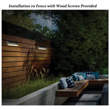DeckImpressionsSolarGutterLight-6Pack5 - USA Mega Market