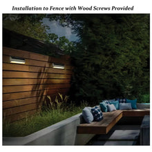 Deck Impressions Solar Gutter Light - 6 Pack
