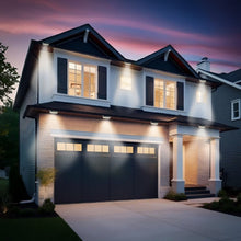 DeckImpressionsSolarGutterLight-6Pack6 - USA Mega Market
