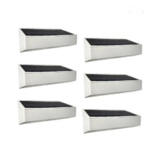 Deck Impressions Solar Gutter Light - 6 Pack