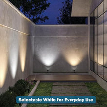DeckImpressionsSolarSpotlightwithDetachedSolarPanel_4-Pack2 - USA Mega Market