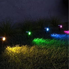 DeckImpressionsSolarSpotlightwithDetachedSolarPanel_4-Pack3 - USA Mega Market