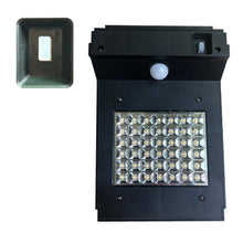 DeckImpressionsSolarWallFenceLightwithMotionSensor_3-Pack2 - USA Mega Market