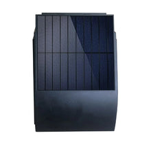 Deck Impressions Solar Wall/Fence Light with Motion Sensor, 3-Pack