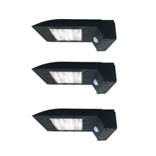 DeckImpressionsSolarWallFenceLightwithMotionSensor_3-Pack7 - USA Mega Market