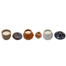 DecorativeCeramic10oz.HarvestCandles_3pk. - Brands For Less USA