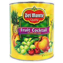 DelMonteFruitCocktailinLightSyrup-106oz-_1 - USA Mega Market