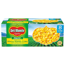 DelMonteGoldenSweetWholeKernelCorn-15-25oz-8pk-10-_1 - USA Mega Market