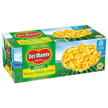 DelMonteGoldenSweetWholeKernelCorn-15-25oz-8pk-9-_2 - USA Mega Market