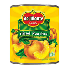 DelMonteLiteSlicedPeaches105oz-_1 - USA Mega Market
