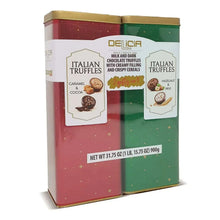 DeliciaFineItalianChocolateTrufflesGiftTins-2pk-4-b875e5fb-7b6f-4f35-9b63-4d2514e1a255-_1 - USA Mega Market