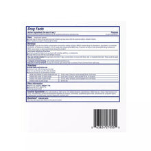 Delsym 12-Hour Cough Relief Liquid, 5 oz Bottles, 2 Pack