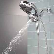 Delta5-SettingHydroRainwithProCleanHandShower2 - USA Mega Market