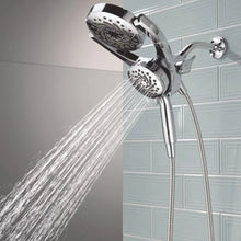Delta5-SettingHydroRainwithProCleanHandShower3 - USA Mega Market