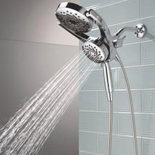 Delta5-SettingHydroRainwithProCleanHandShower3 - Brands For Less USA